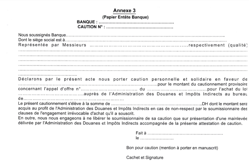 Image de l’avis