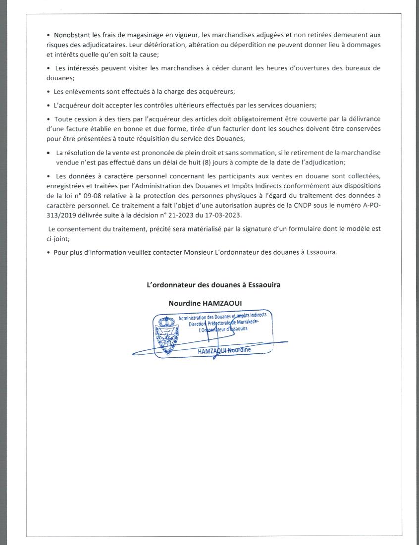Image de l’avis