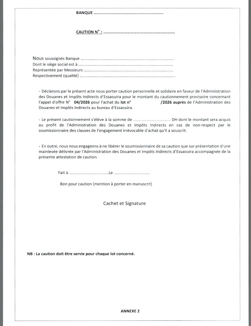 Image de l’avis