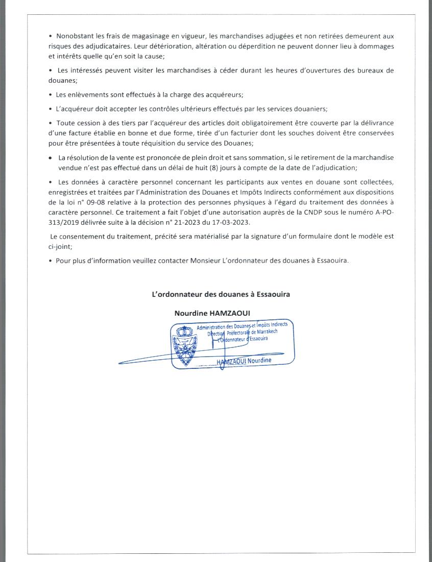 Image de l’avis