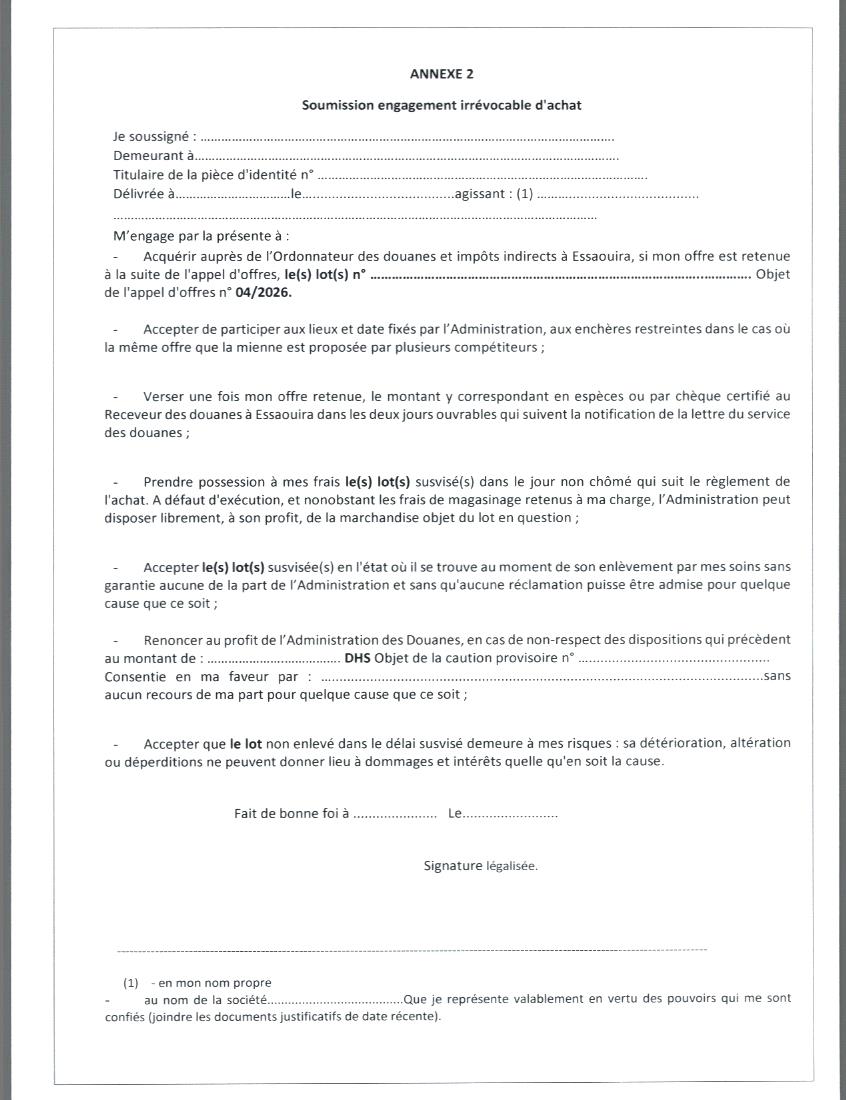 Image de l’avis